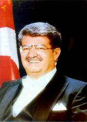 Turgut ZAL