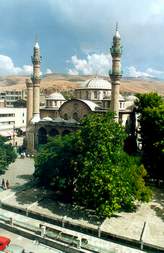 Malatya Yeni Camii